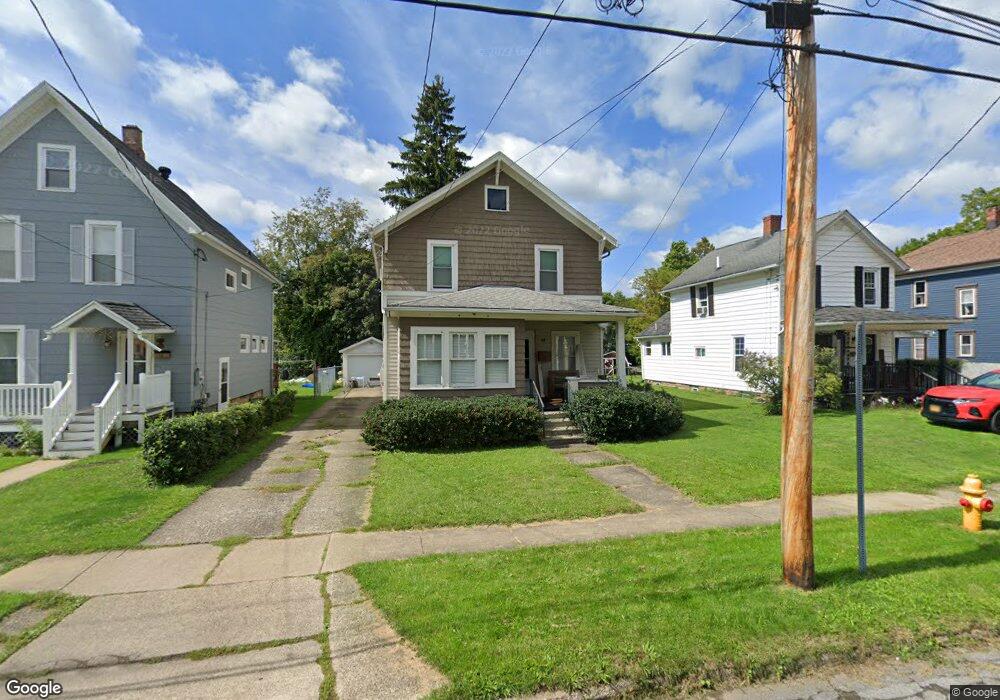 126 S 13th St, Olean, NY 14760 - photo 1