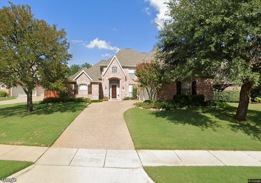 603 Edgebrook Ave, Keller, TX 76248 - photo 1