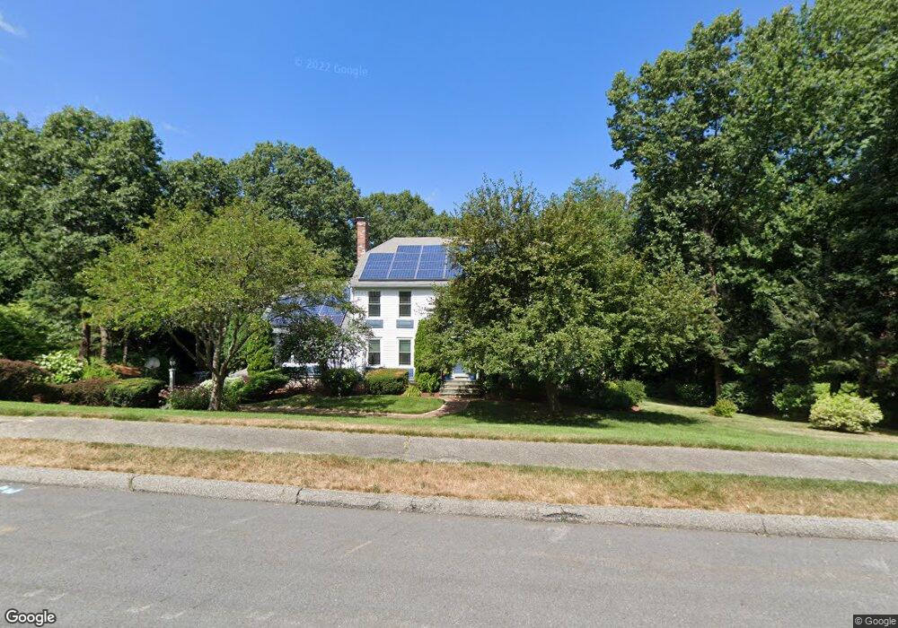 23 Wayside Rd, Westborough, MA 01581 - photo 1