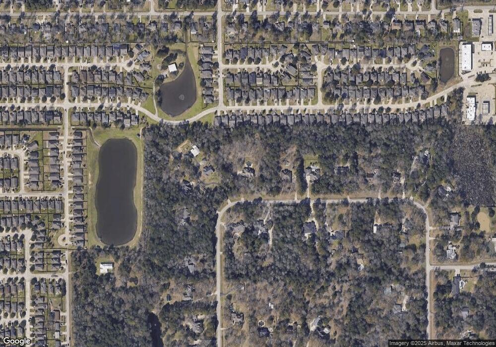 33214 Windcrest Estates Blvd, Magnolia, TX 77354 - photo 1