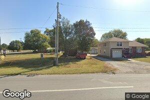 5010 Parkview Dr, Frontenac, KS 66763