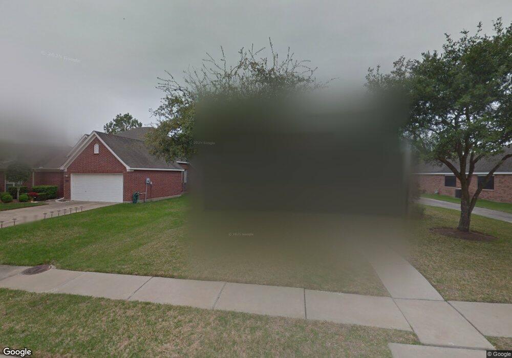 8423 E Copper Village Dr, Houston, TX 77095 - photo 1