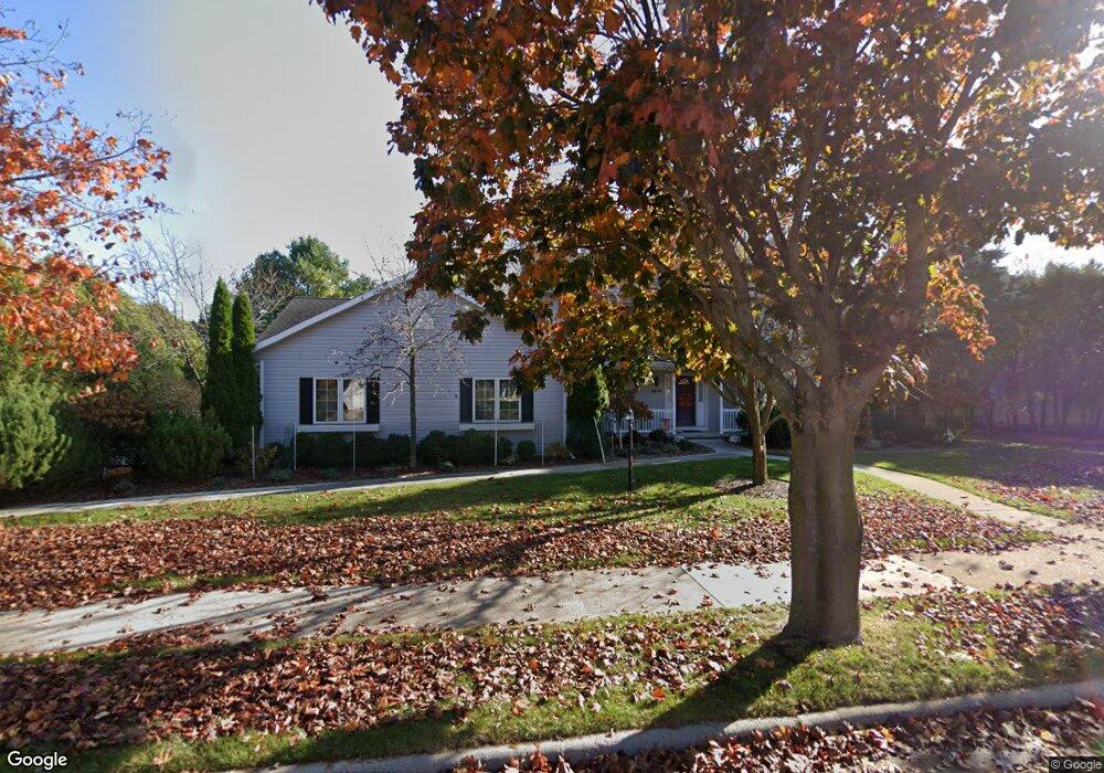 4615 Columbus St, Two Rivers, WI 54241 - photo 1