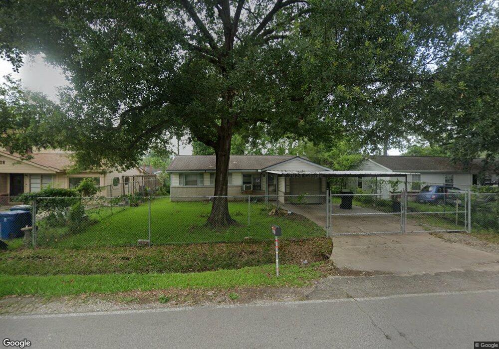 2622 Brea Crest St, Houston, TX 77093 - photo 1
