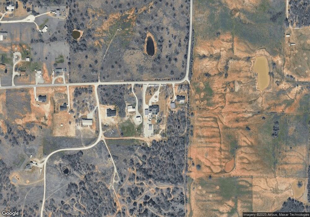 1419 County Road 3424, Bridgeport, TX 76426 - photo 1