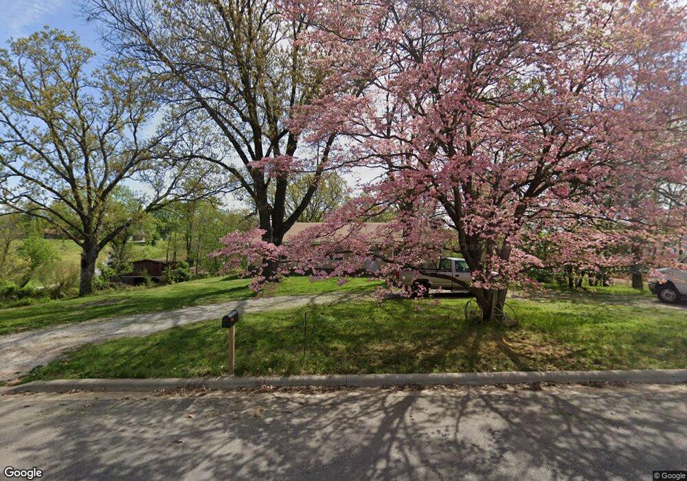 500 Harrison St, Nixa, MO 65714 - photo 1