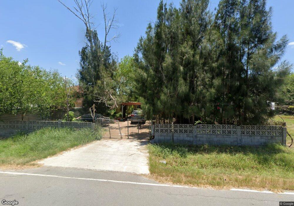 1600 Ricardo St, Weslaco, TX 78599 - photo 1