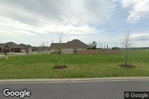 1914 Meadow Oak Dr, Saint Gabriel, LA 70776