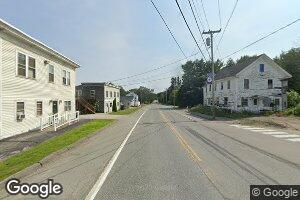 0 Kennebec, Dixmont, ME 04932