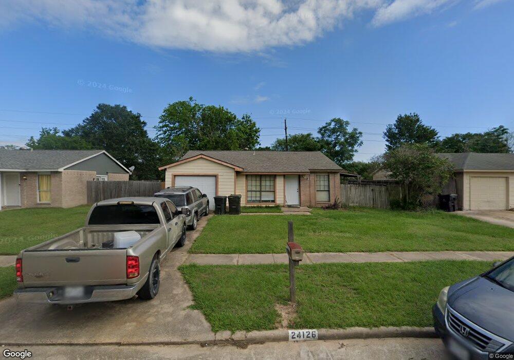 24126 Kennedy Ranch Ln, Hockley, TX 77447 - photo 1