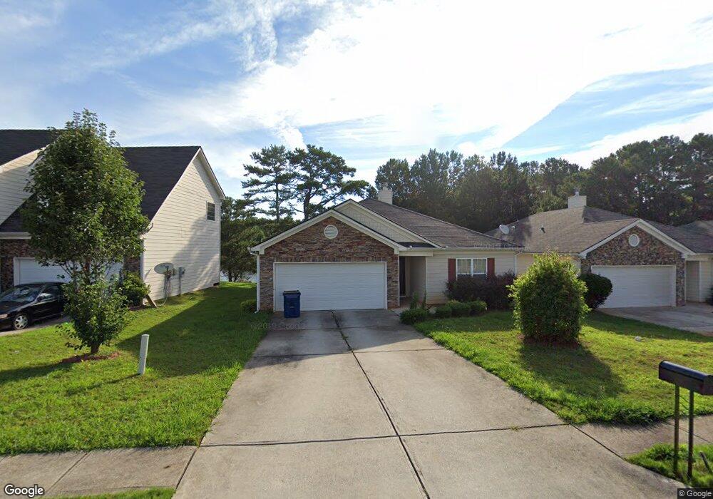 145 Lakeside Point, Covington, GA 30016 - photo 1