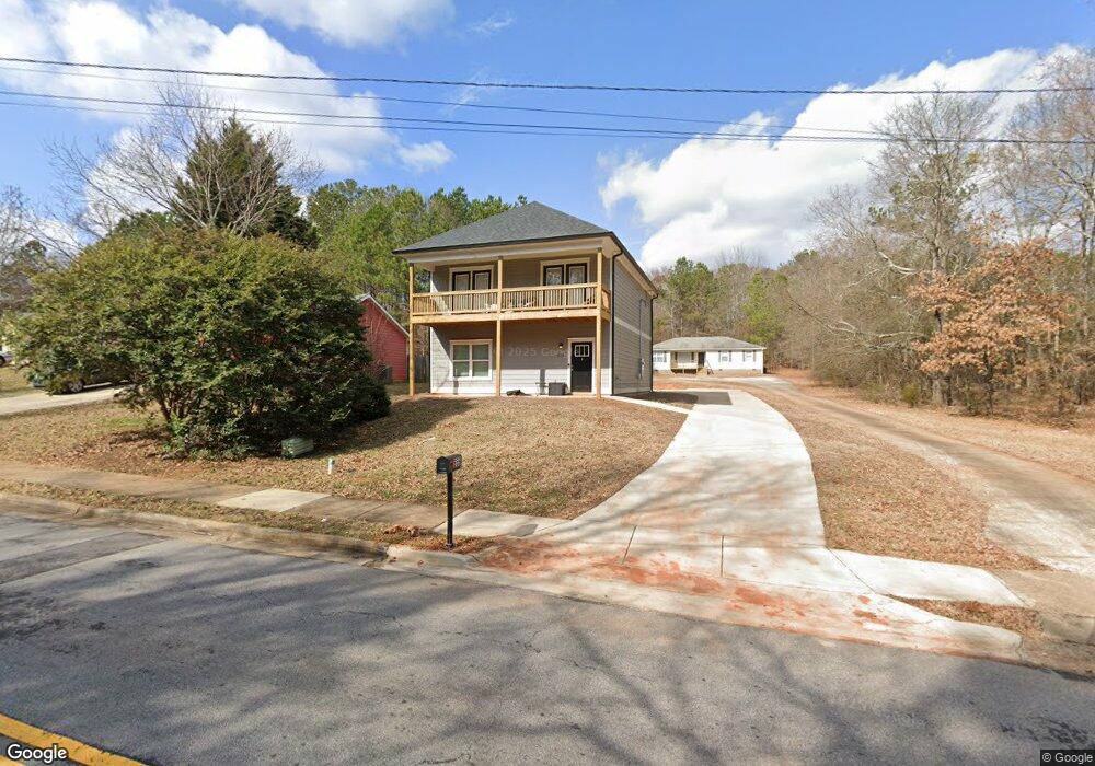 655 Fourth St, Athens, GA 30601 - photo 1