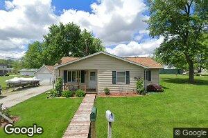 452 Elder St, Palmyra, IL 62674