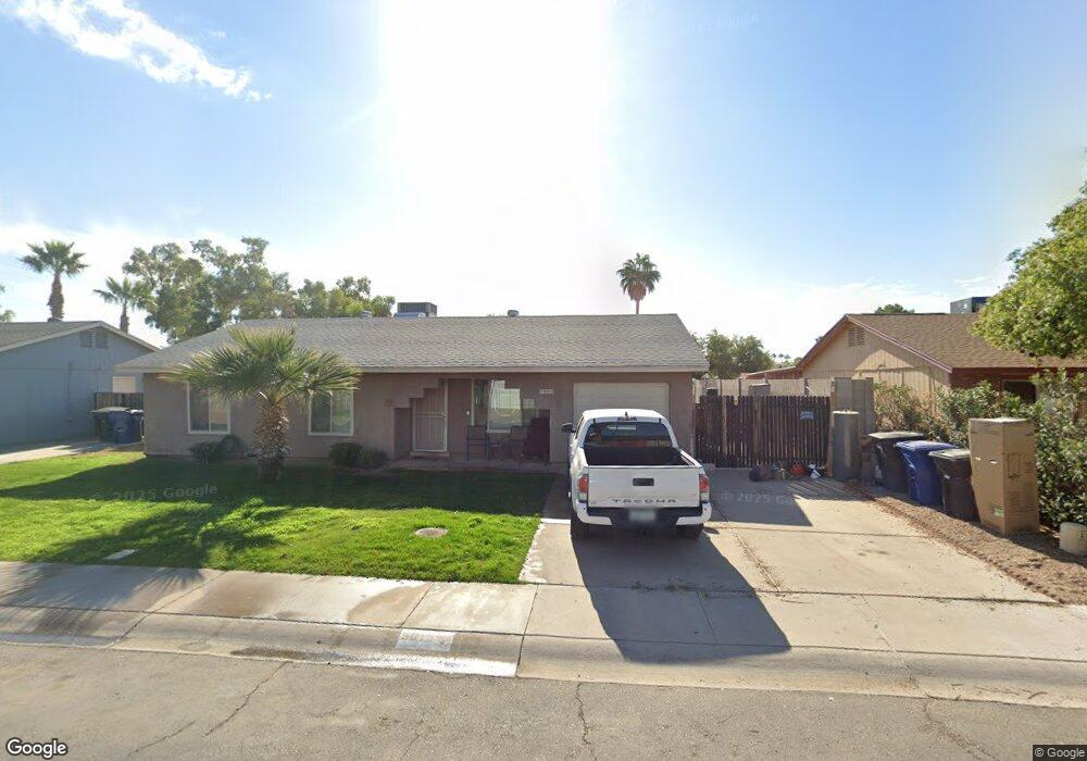 5613 W Cindy St, Chandler, AZ 85226 - photo 1