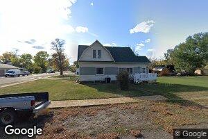510 N 14th Ave, Forsyth, MT 59327