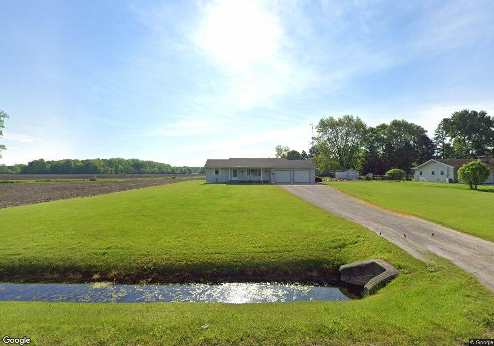 12747 Gera Rd, Birch Run, MI 48415 - photo 1