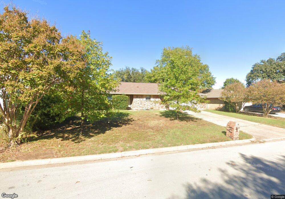 2914 Mesa Verde Trail, Grapevine, TX 76051 - photo 1