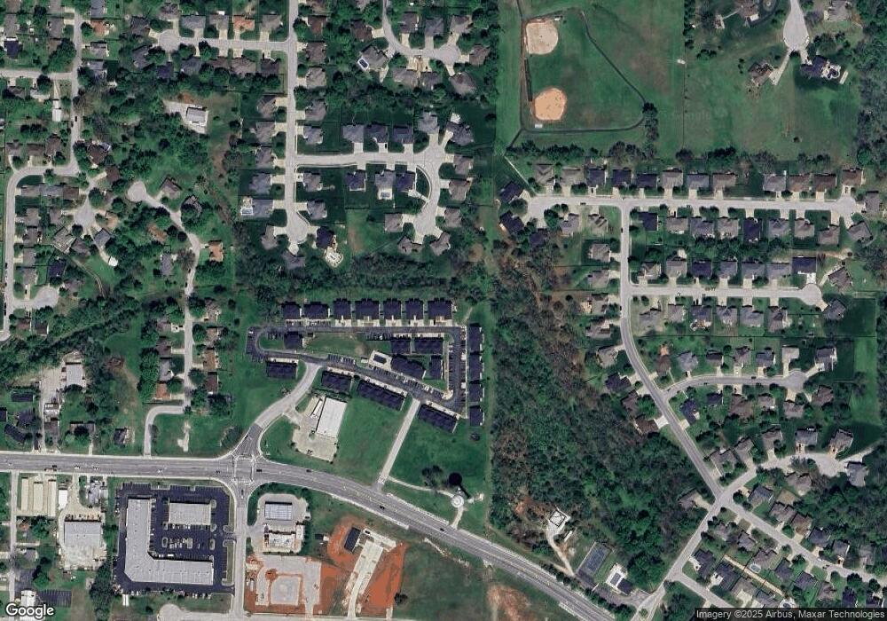 670 E Spring Valley Cir, Nixa, MO 65714 - photo 1