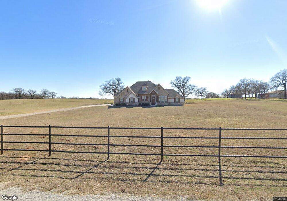 559 County Road 4898, Springtown, TX 76082 - photo 1