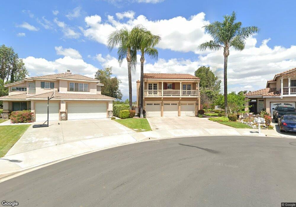 3094 Buckhaven Rd, Chino Hills, CA 91709 - photo 1