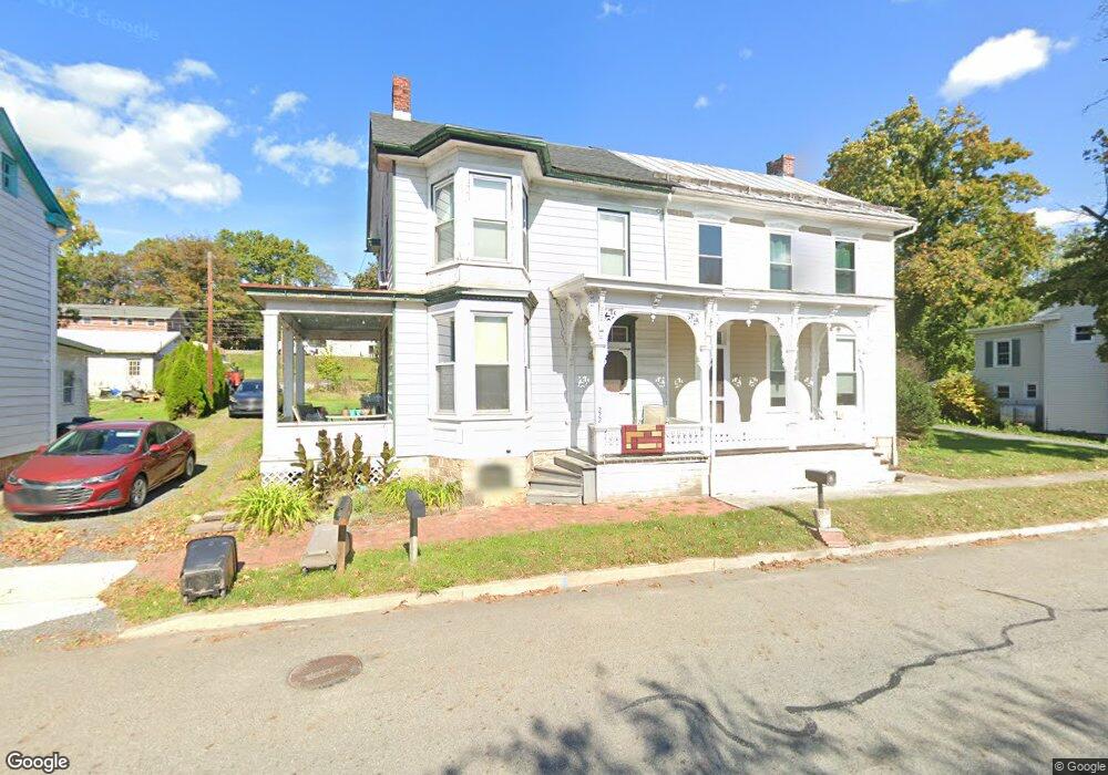 222 W Main St, New Bloomfield, PA 17068 - photo 1