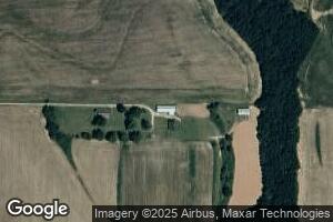 867 N 2175th Ave, Ursa, IL 62376
