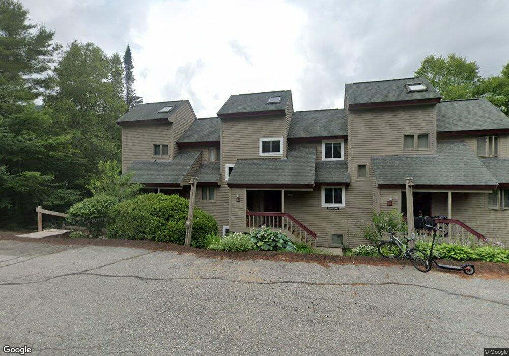 11 Mountain Brook Way unit 15, Waterville Valley, NH 03215 - photo 1