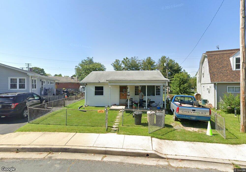 7 Longeron Dr, Middle River, MD 21220 - photo 1