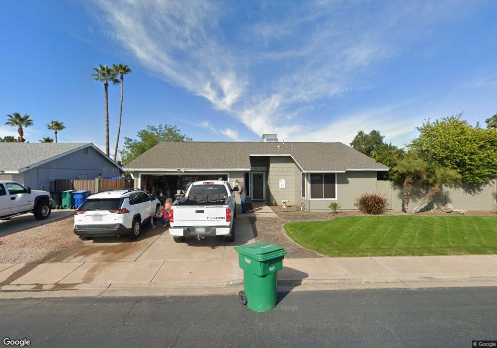 3014 E Emelita Ave, Mesa, AZ 85204 - photo 1