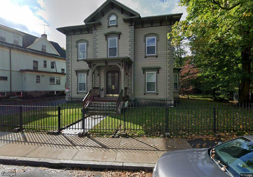 23 Moreland St unit 2B, Roxbury, MA 02119 - photo 1