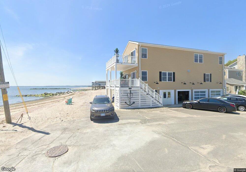 126 W Beach Dr, Stratford, CT 06615 - photo 1
