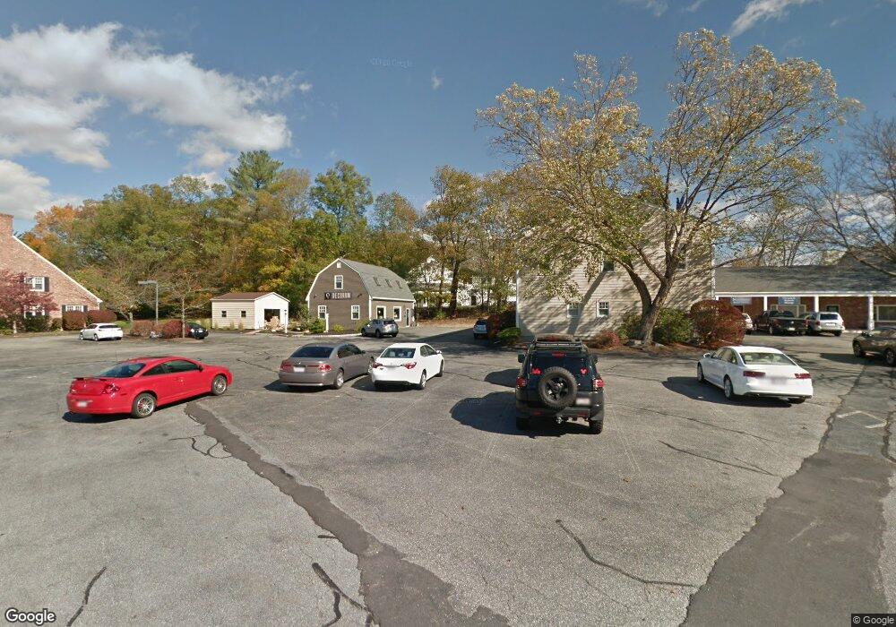 300 W Main St unit Build. C, Northborough, MA 01532 - photo 1