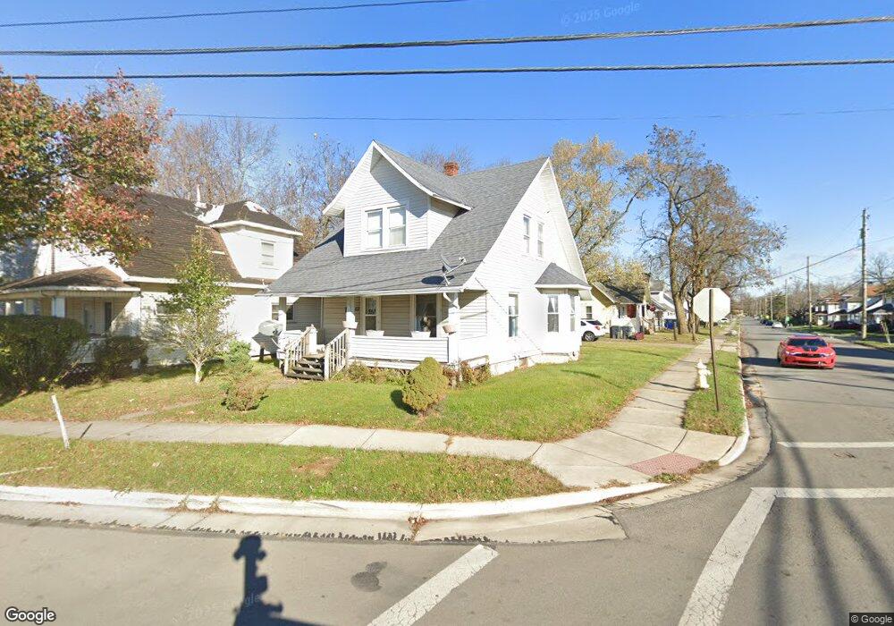 1227 Saint Johns Ave, Lima, OH 45804 - photo 1