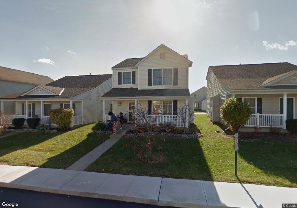 2623 Bloom Dr unit 135, Columbus, OH 43219 - photo 1