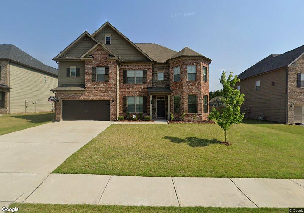 147 Dabbs Crossing, Acworth, GA 30101 - photo 1