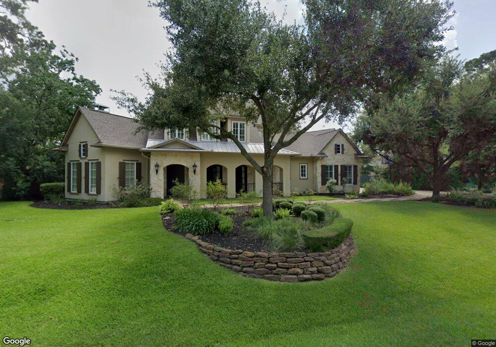 1254 Ridgeley Dr, Houston, TX 77055 - photo 1