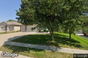 1329 S 176th St, Omaha, NE 68130