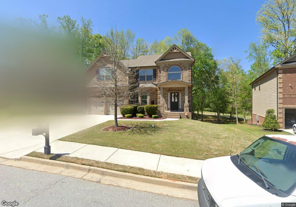 9227 Plantation Cir unit 18, Covington, GA 30014 - photo 1