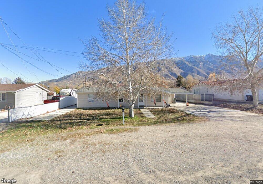 261 S 100 W, Santaquin, UT 84655 - photo 1