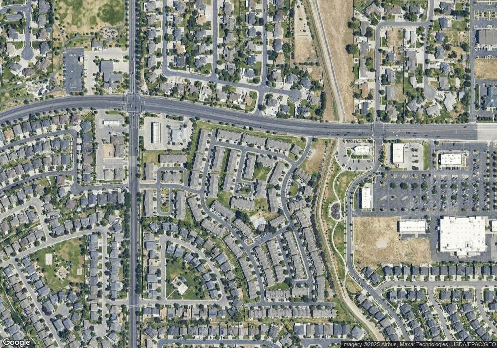 10431 Sage Luigi Ct, South Jordan, UT 84095 - photo 1