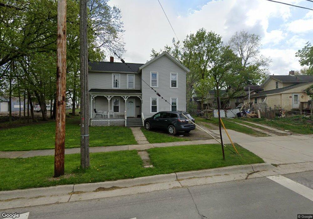 312 Logan St, Adrian, MI 49221 - photo 1