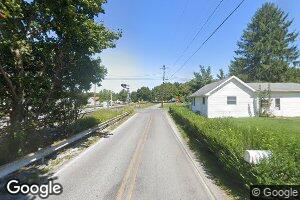 25625 Cascade Rd, Cascade, MD 21719