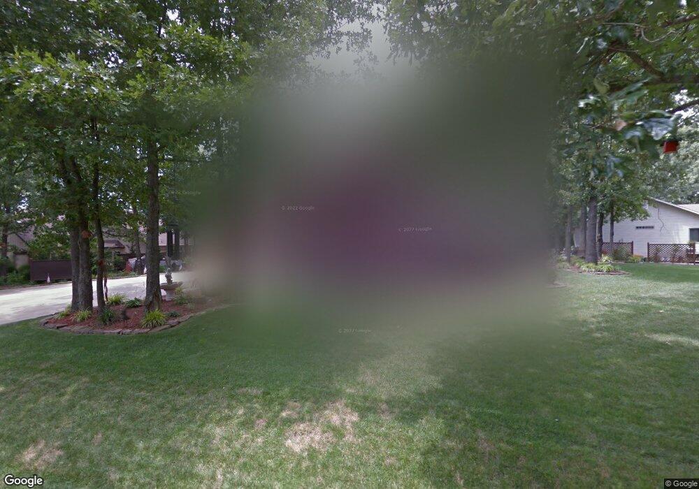 2 Singleton Cir, Bella Vista, AR 72715 - photo 1