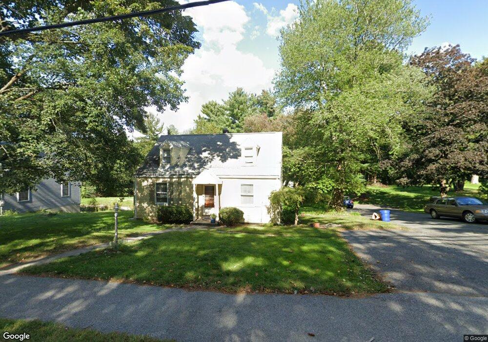 56 Union St, Natick, MA 01760 - photo 1