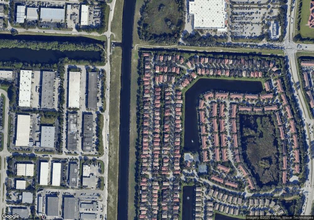 1264 Rosegate Blvd, Riviera Beach, FL 33404 - photo 1