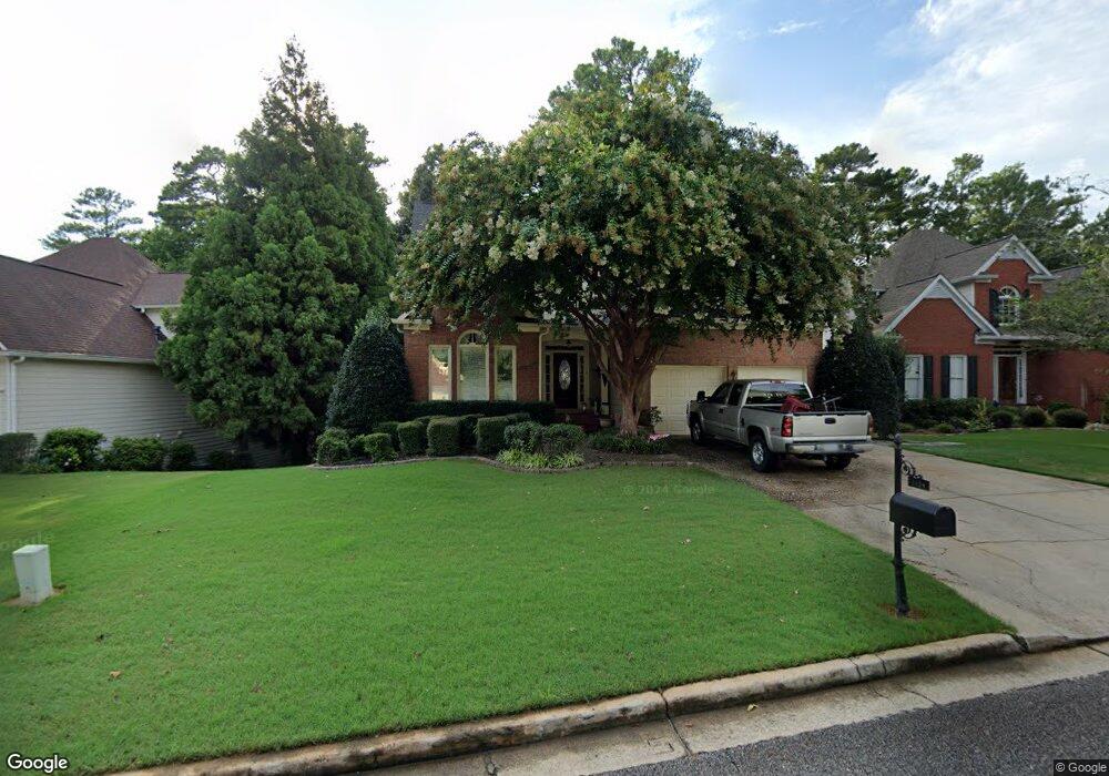 1424 Merrifield Ln, Marietta, GA 30062 - photo 1