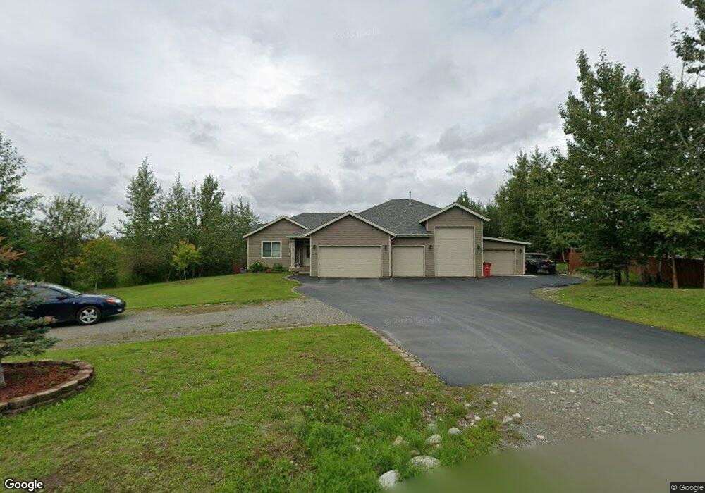 8845 N Kilkenny Dr, Gateway, AK 99645 - photo 1