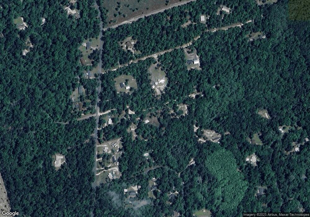 xx Harley Davidson Ln, Crawfordville, FL 32327 - photo 1