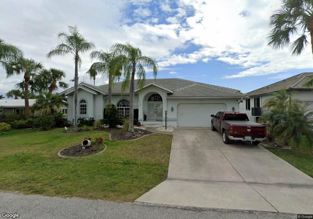 1767 Boca Raton Ct, Punta Gorda, FL 33950 - photo 1