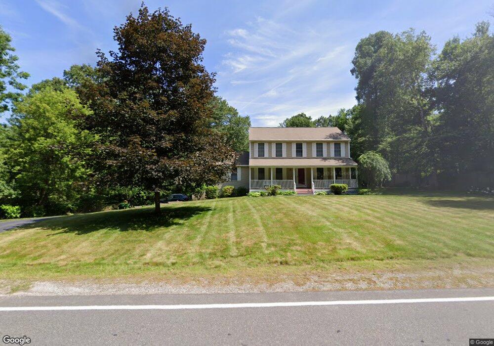 140 Naticook Rd, Merrimack, NH 03054 - photo 1